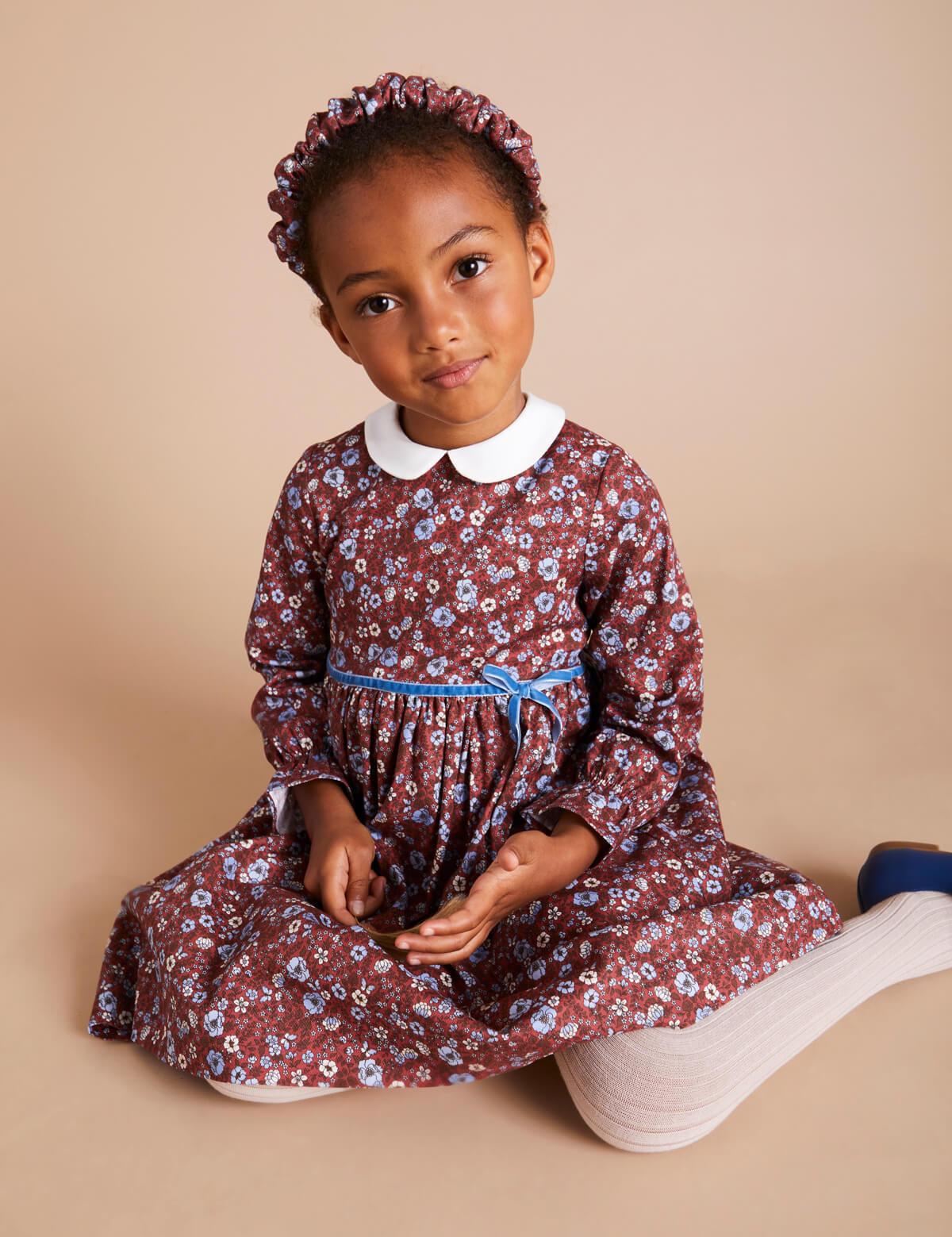GIRL LOOK AW22 7 Look  from Pepa London
