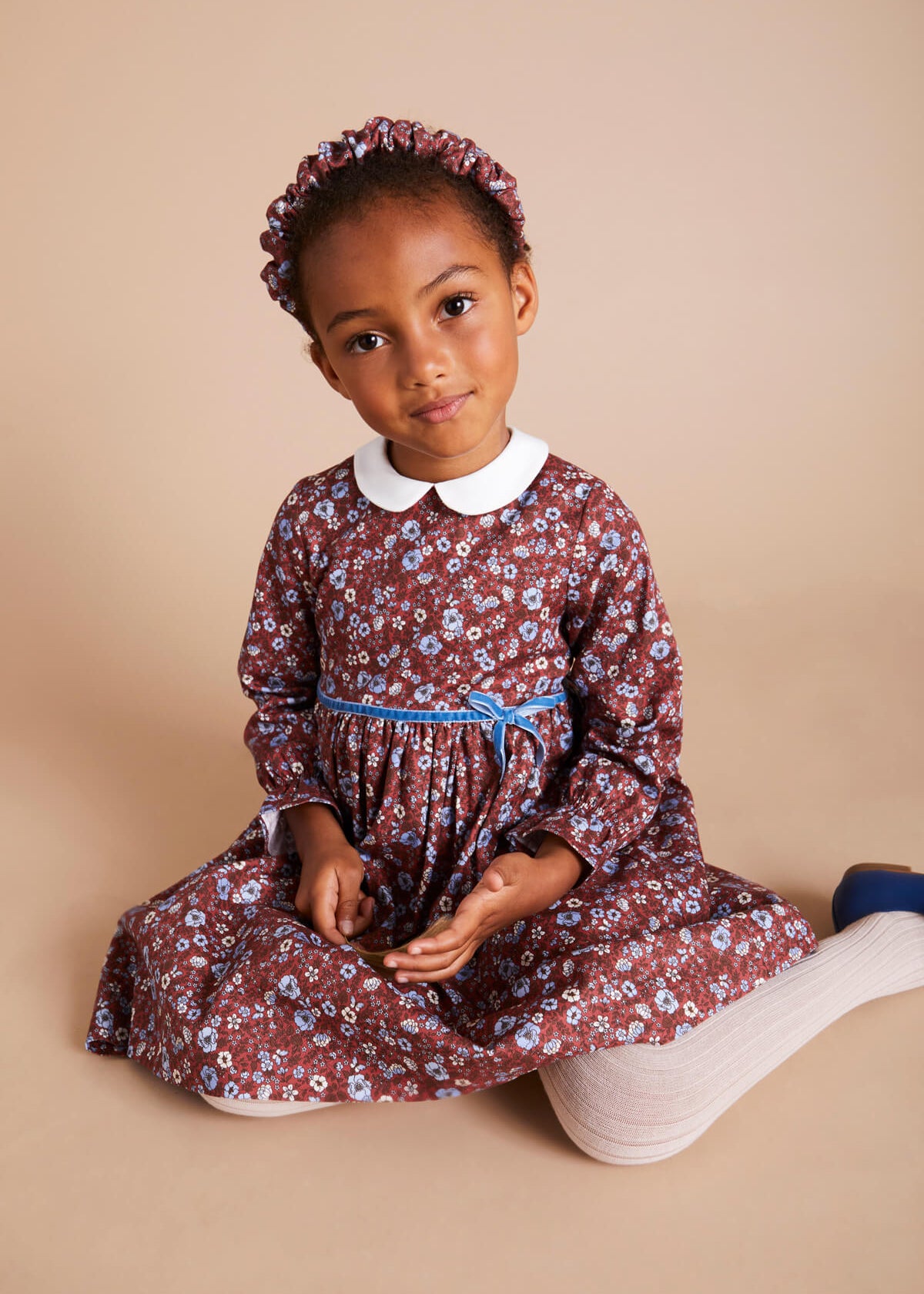 GIRL LOOK AW22 7 Look  from Pepa London