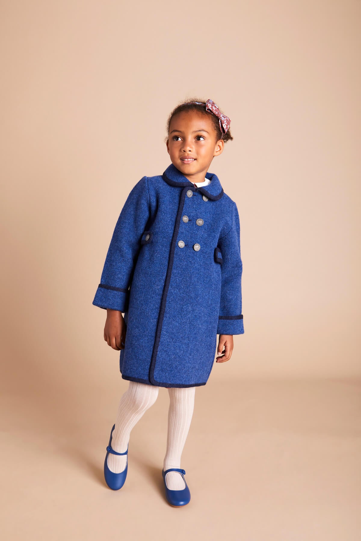 GIRL LOOK AW22 25 Look  from Pepa London
