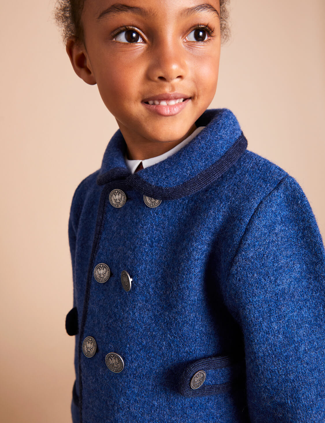 GIRL LOOK AW22 25 Look  from Pepa London
