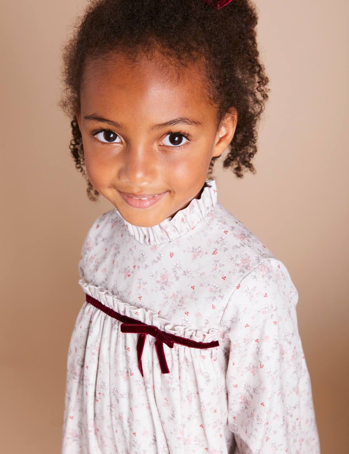 GIRL LOOK AW22 5 Look  from Pepa London