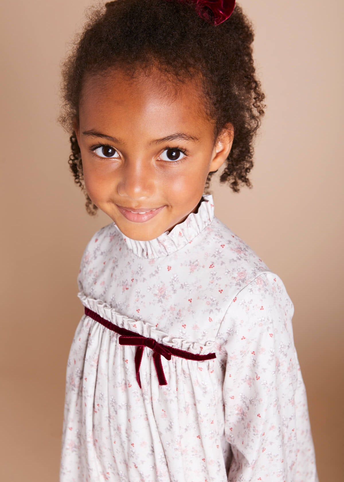 GIRL LOOK AW22 5 Look  from Pepa London