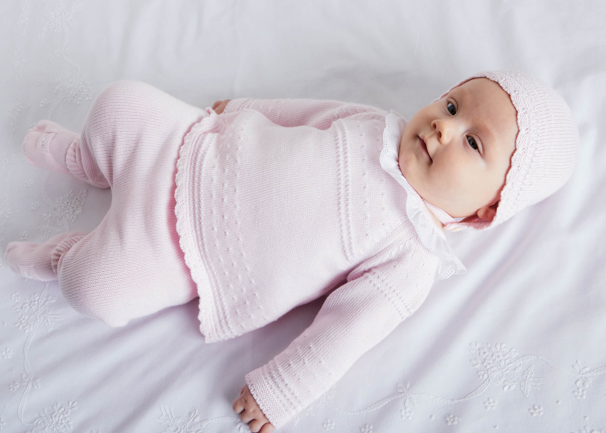 NEWBORN LOOK SS23 8 Look  from Pepa London