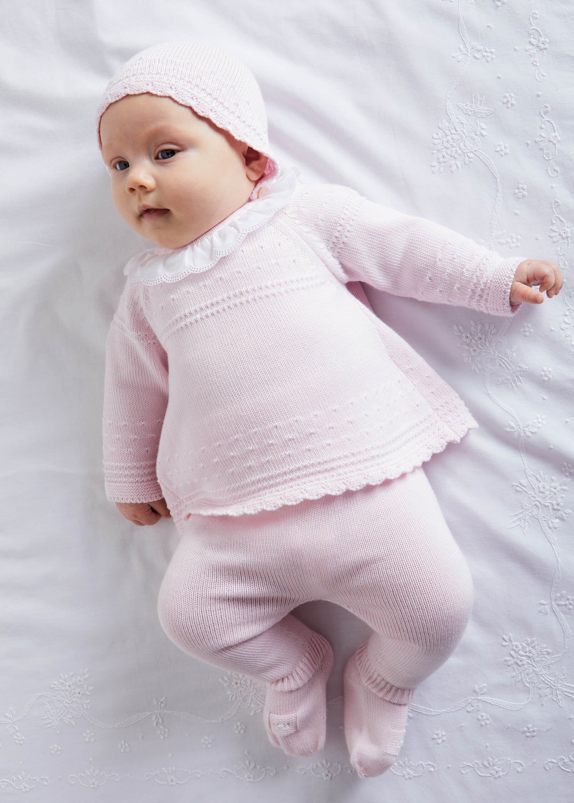 NEWBORN LOOK SS23 8 Look  from Pepa London