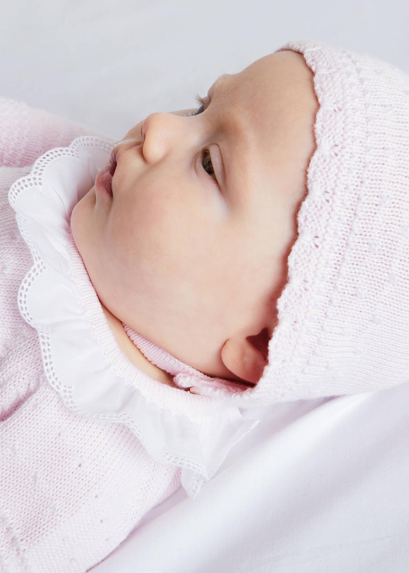 NEWBORN LOOK SS23 8 Look  from Pepa London