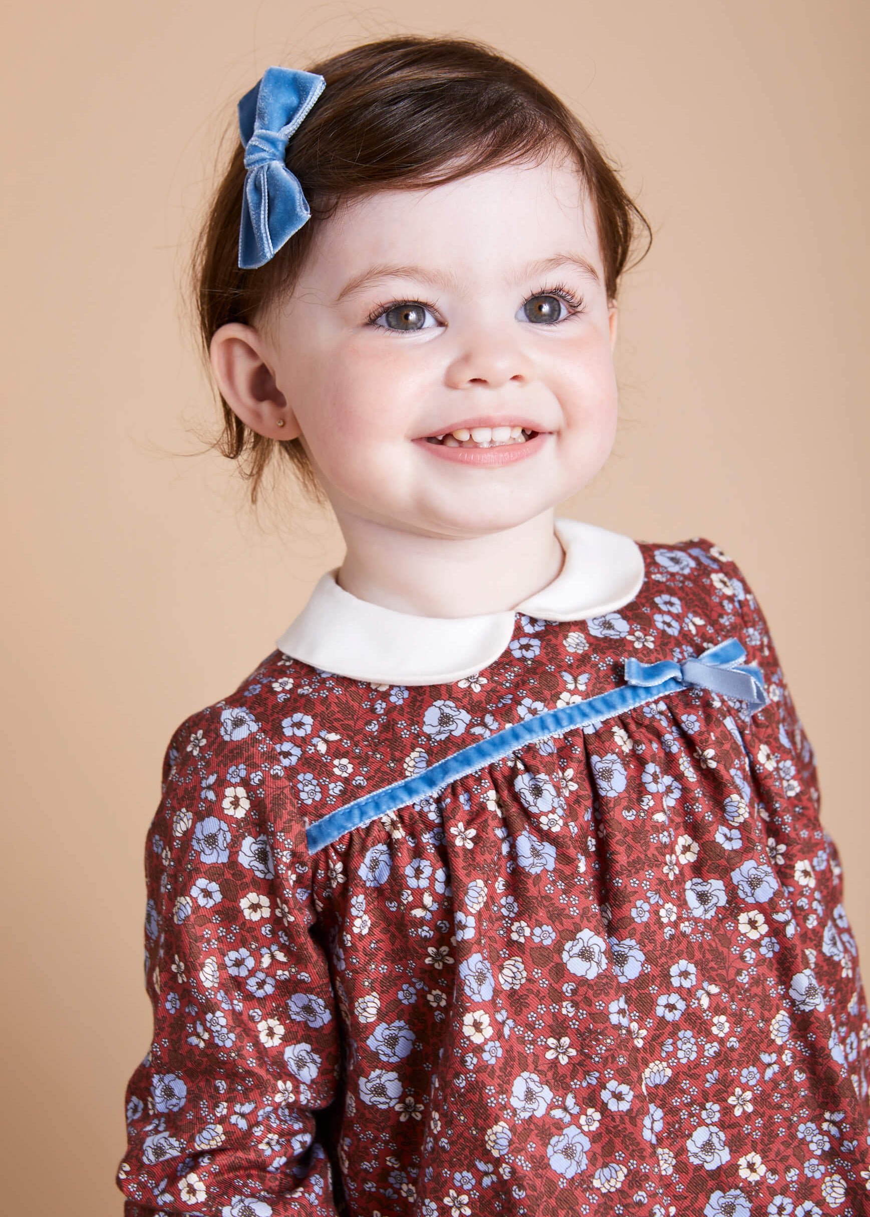 BABY GIRL LOOK AW22 21 Look  from Pepa London