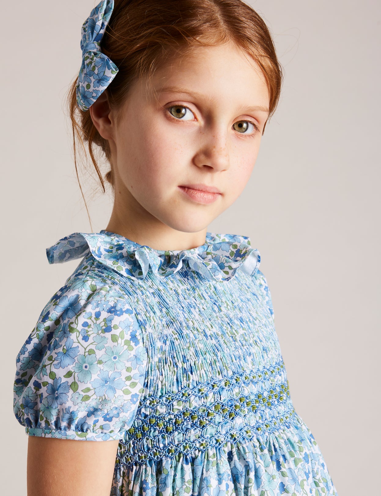 GIRL LOOK SS21 10 Look  from Pepa London