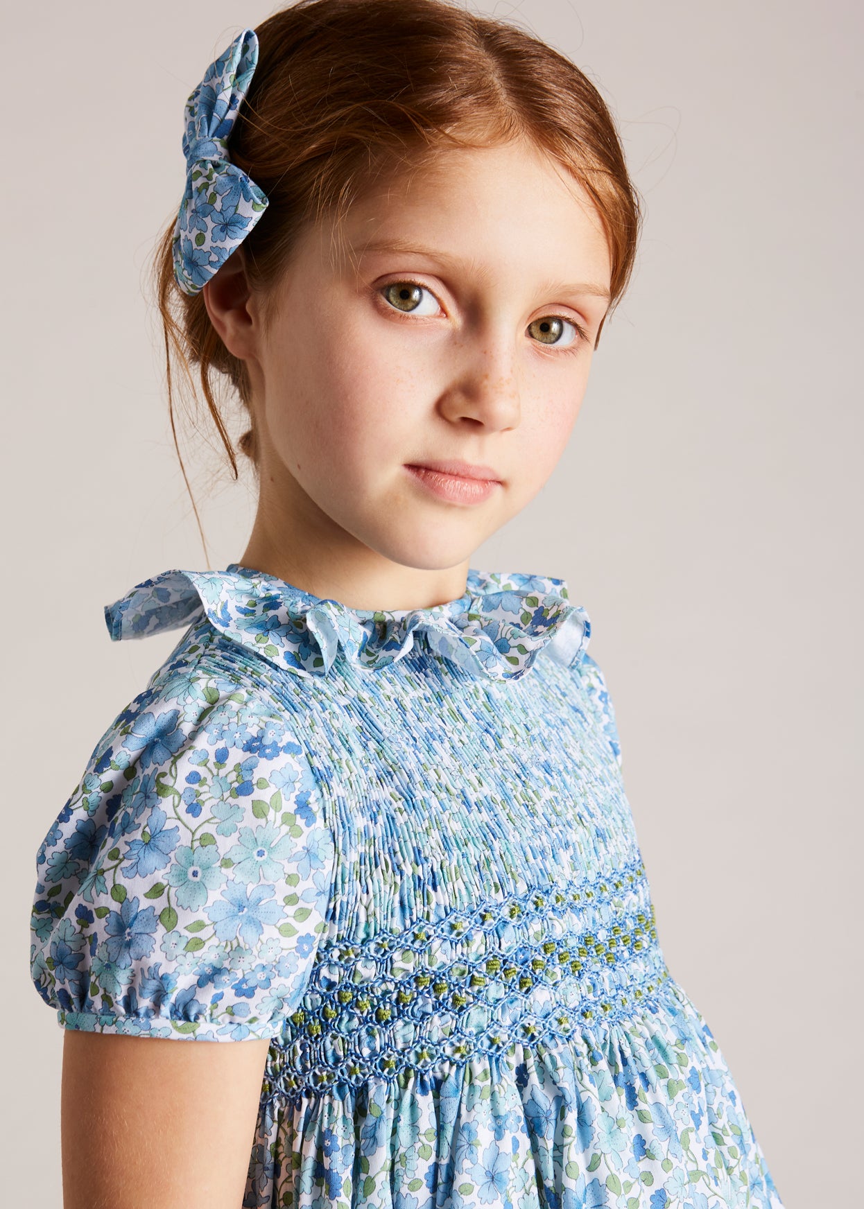 GIRL LOOK SS21 10 Look  from Pepa London