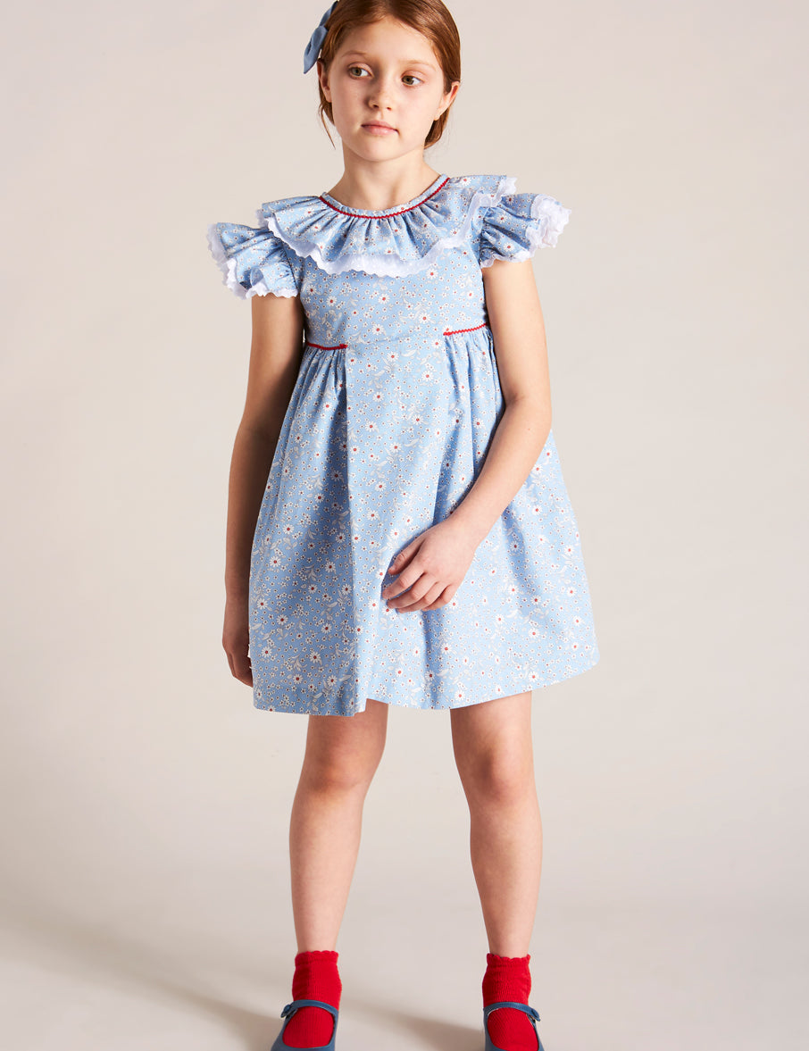 GIRL LOOK SS21 19 Look  from Pepa London