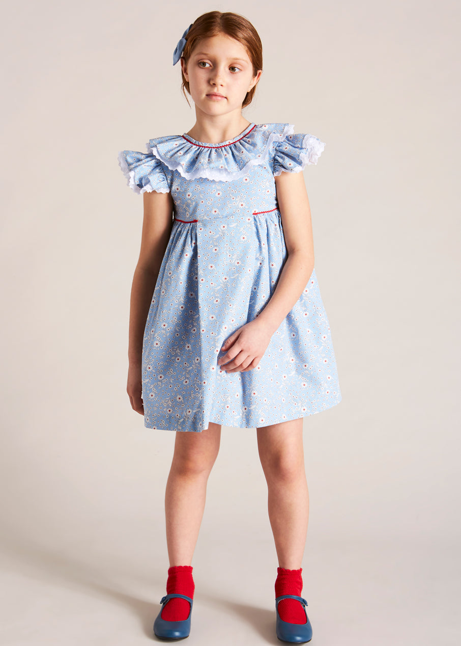 GIRL LOOK SS21 19 Look  from Pepa London
