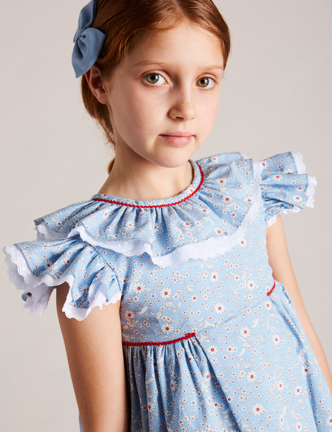 GIRL LOOK SS21 19 Look  from Pepa London