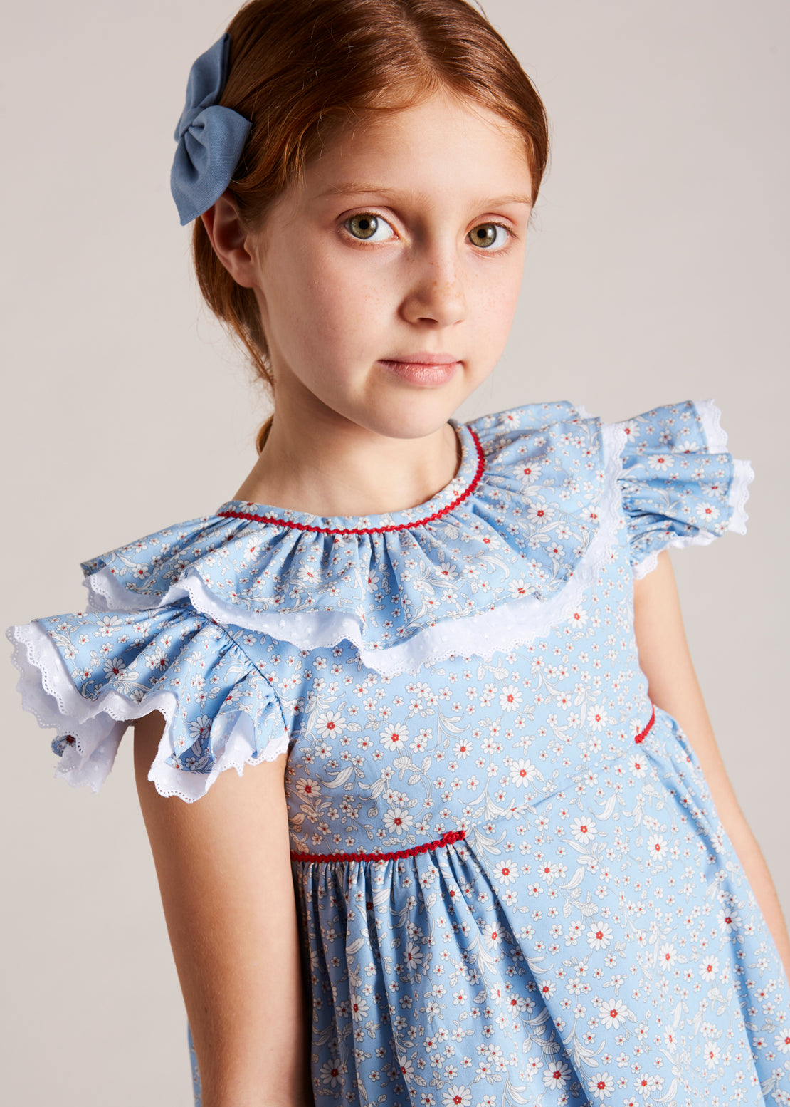 GIRL LOOK SS21 19 Look  from Pepa London