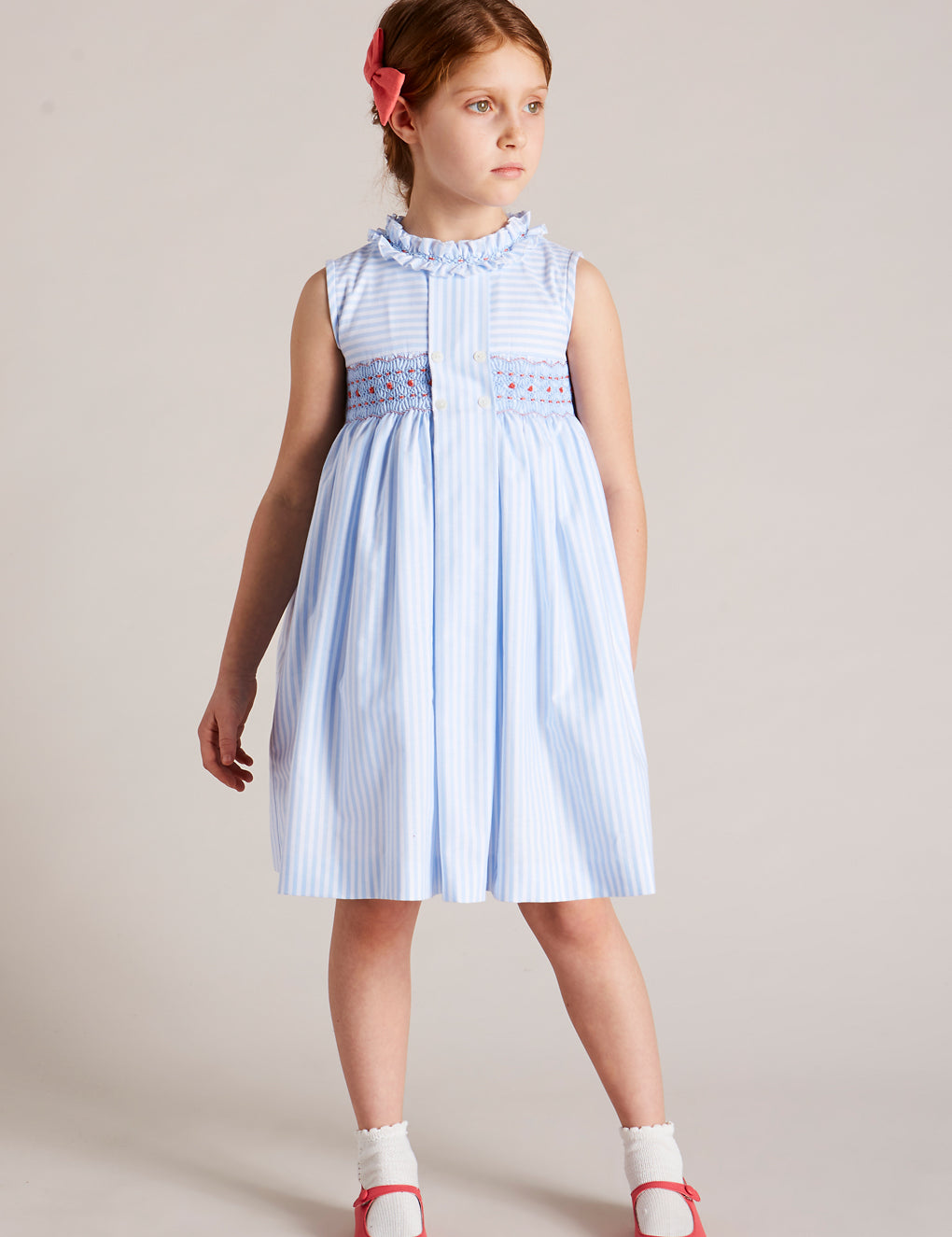 GIRL LOOK SS21 12 Look  from Pepa London