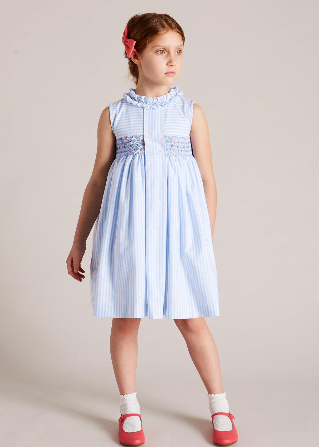 GIRL LOOK SS21 12 Look  from Pepa London