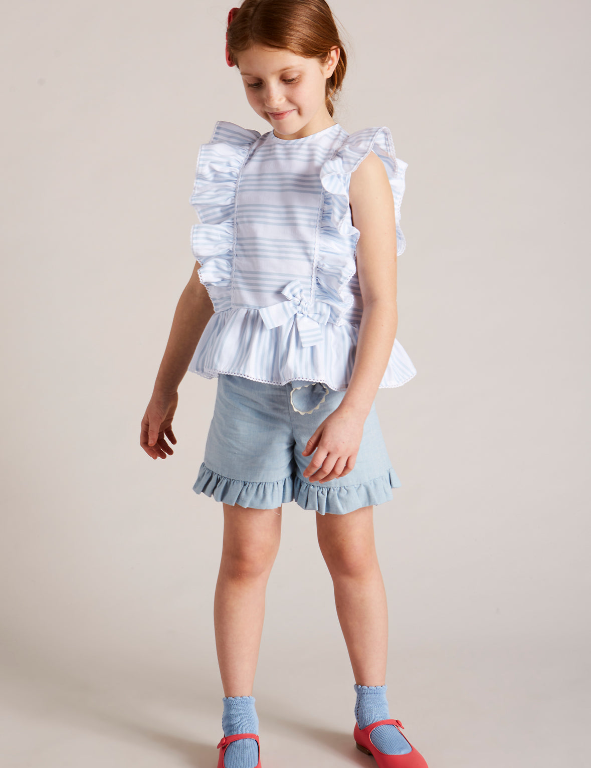 GIRL LOOK SS21 6 Look  from Pepa London