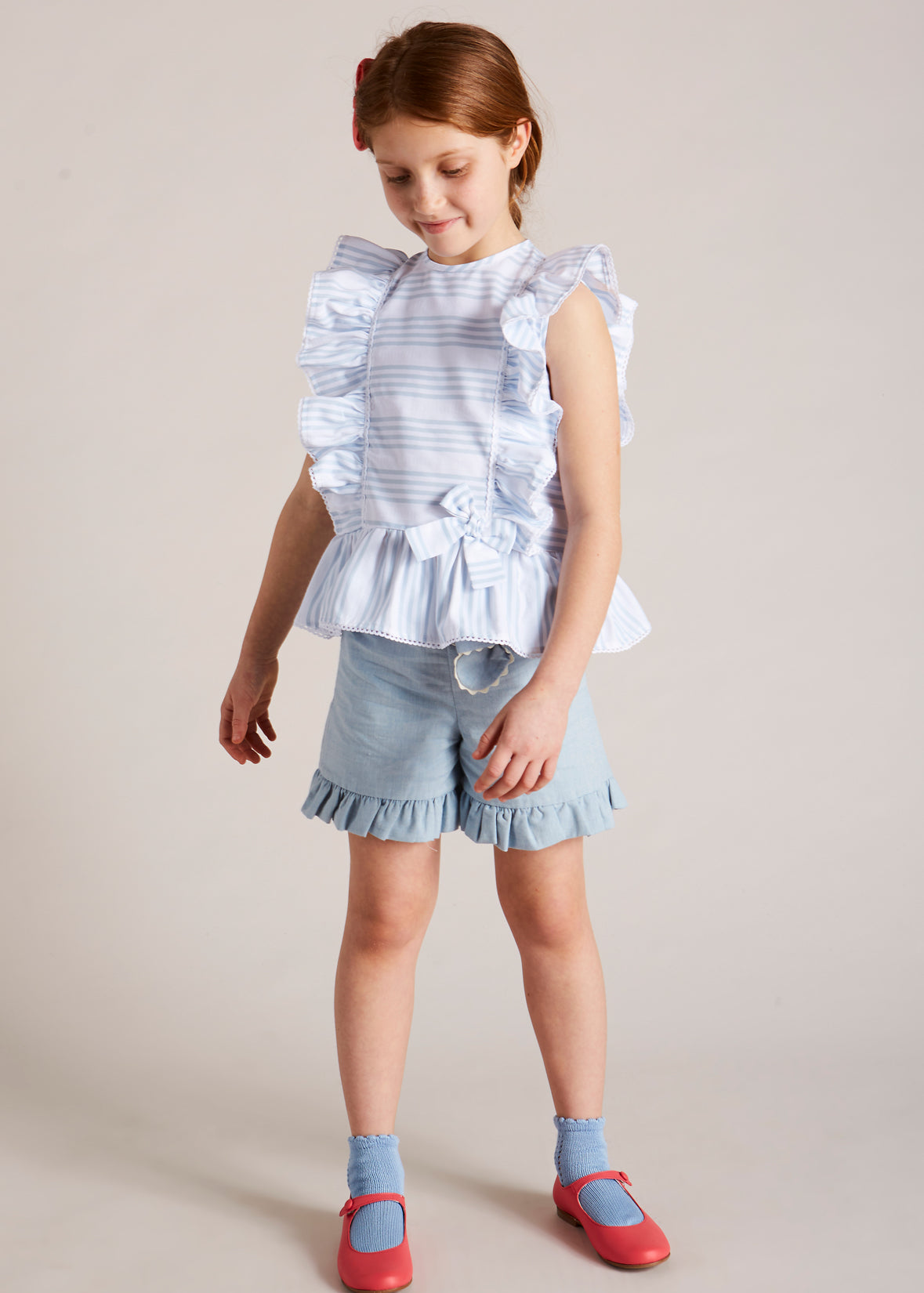 GIRL LOOK SS21 6 Look  from Pepa London