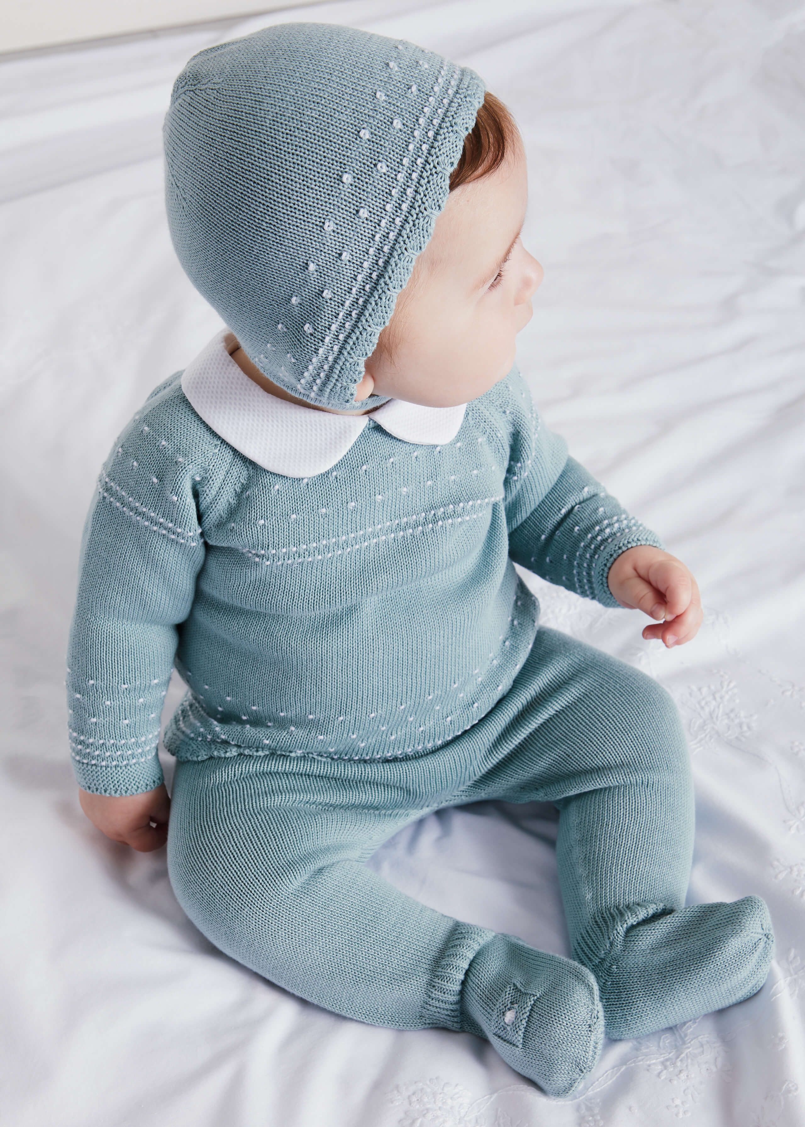 NEWBORN LOOK SS23 7 Look  from Pepa London