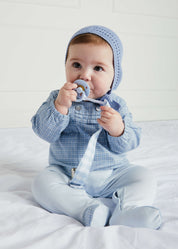 NEWBORN LOOK SS23 4 Look  from Pepa London