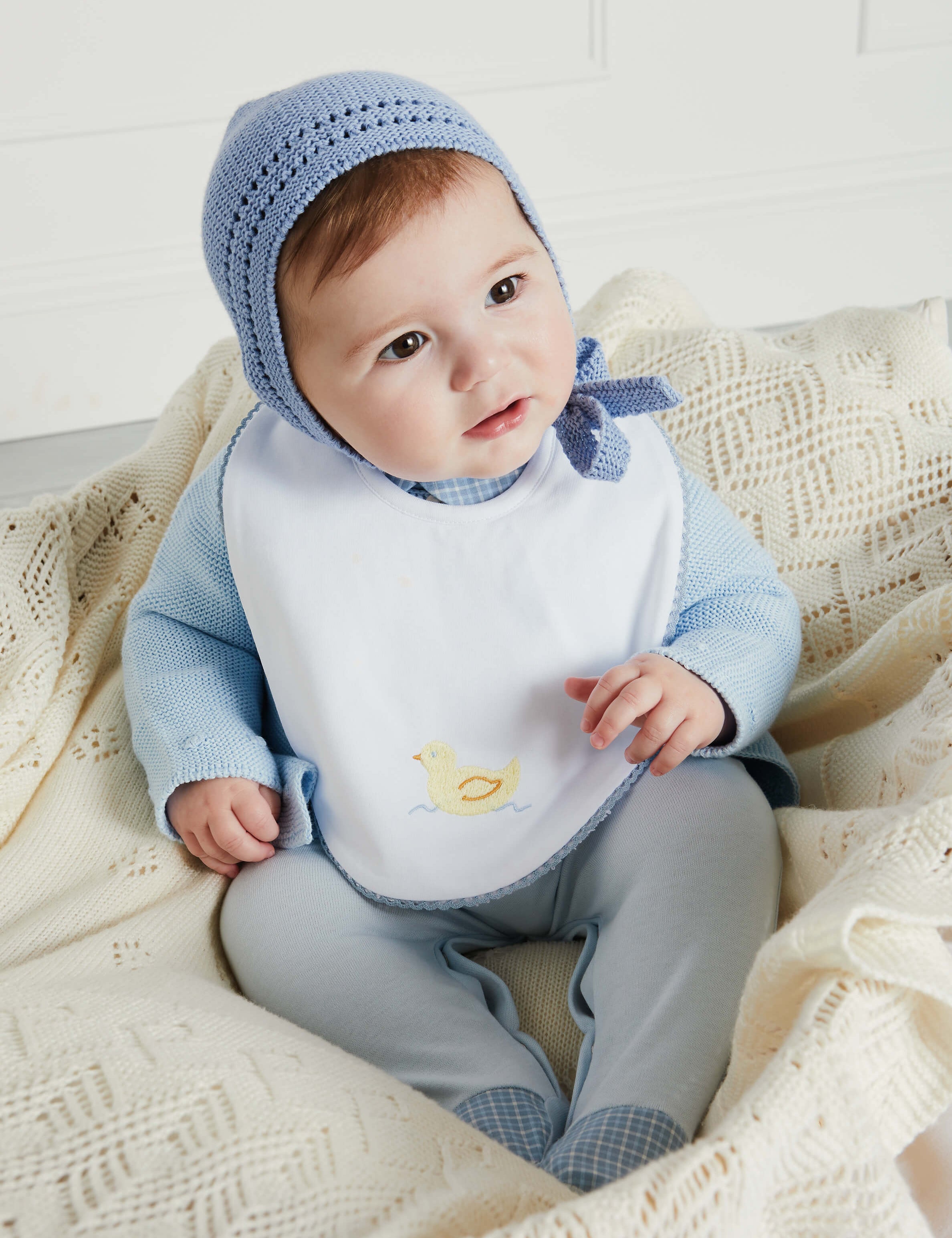 NEWBORN LOOK SS23 4 Look  from Pepa London