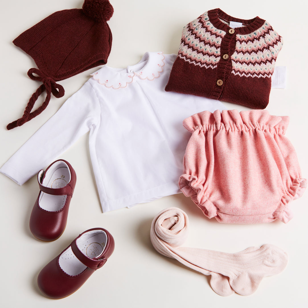 BABY GIRL LOOK AW21 6 Look  from Pepa London