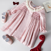 BABY GIRL LOOK AW22 20 Look  from Pepa London