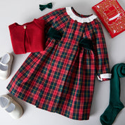 BABY GIRL LOOK AW22 23 Look  from Pepa London