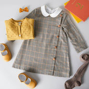 BABY GIRL LOOK AW22 25 Look  from Pepa London