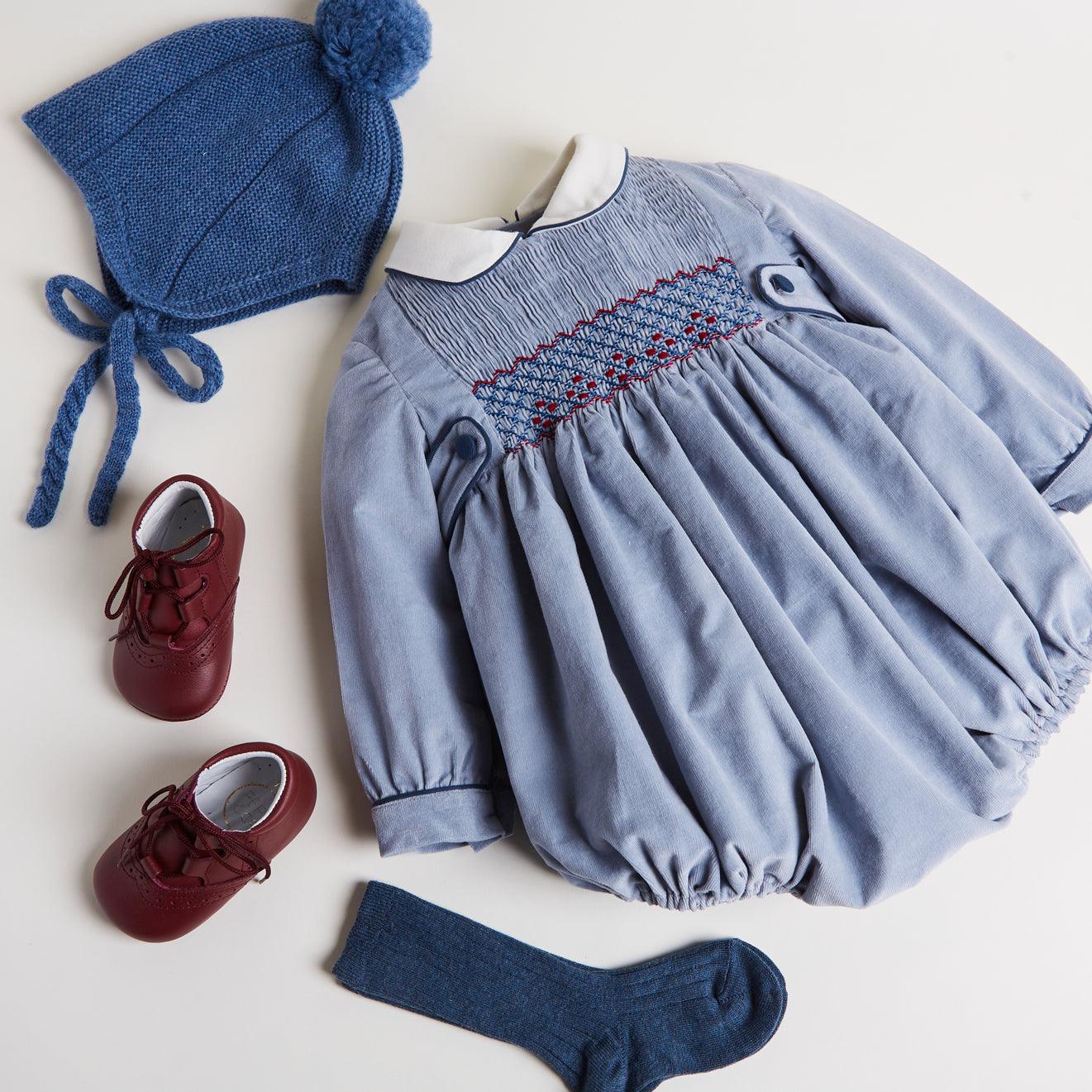 BABY BOY LOOK AW21 9 Look  from Pepa London
