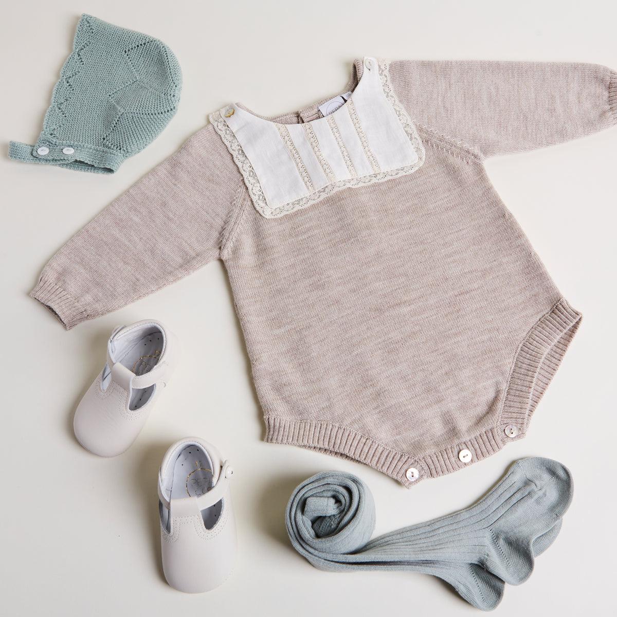 BABY BOY LOOK AW21 12 Look  from Pepa London