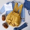 BABY BOY LOOK AW22 3 Look  from Pepa London