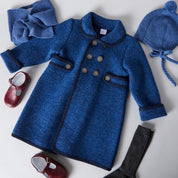 BABY BOY LOOK AW22 16 Look  from Pepa London