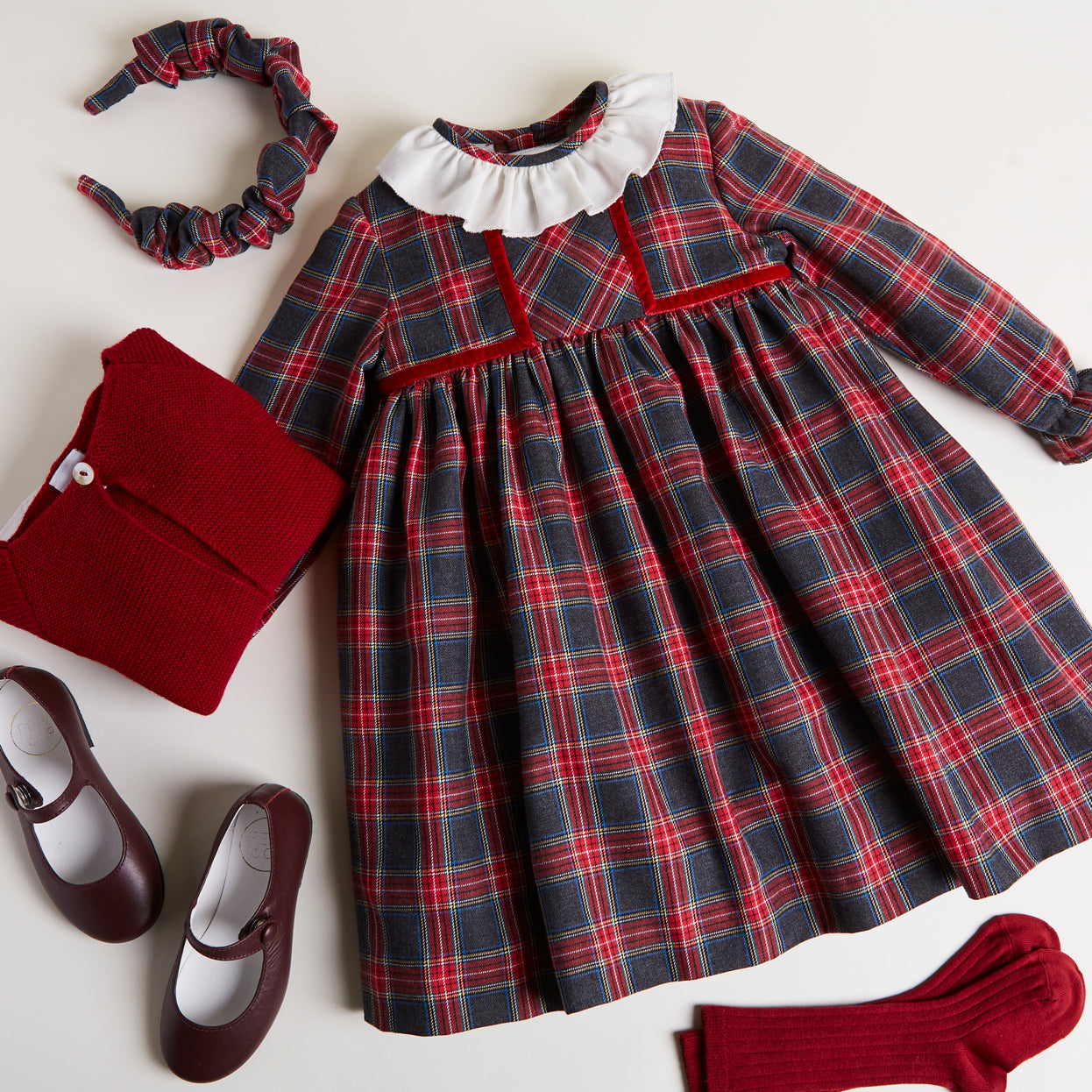 GIRL LOOK AW21 14 Look  from Pepa London