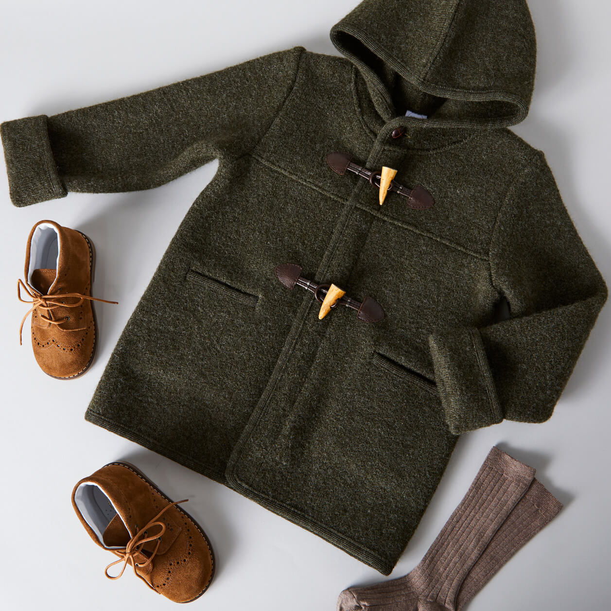 BOY LOOK AW22 19 Look  from Pepa London