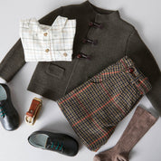 BOY LOOK AW22 3 Look  from Pepa London