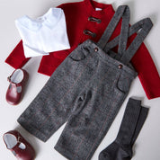 BABY BOY LOOK AW22 9 Look  from Pepa London