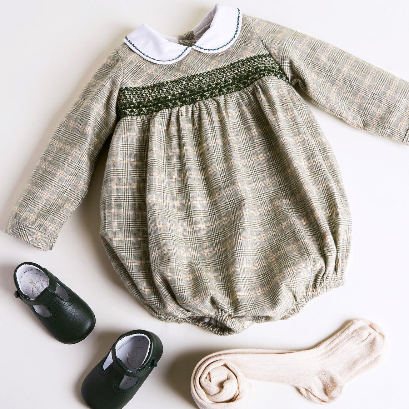 BABY BOY LOOK AW21 24 Look  from Pepa London