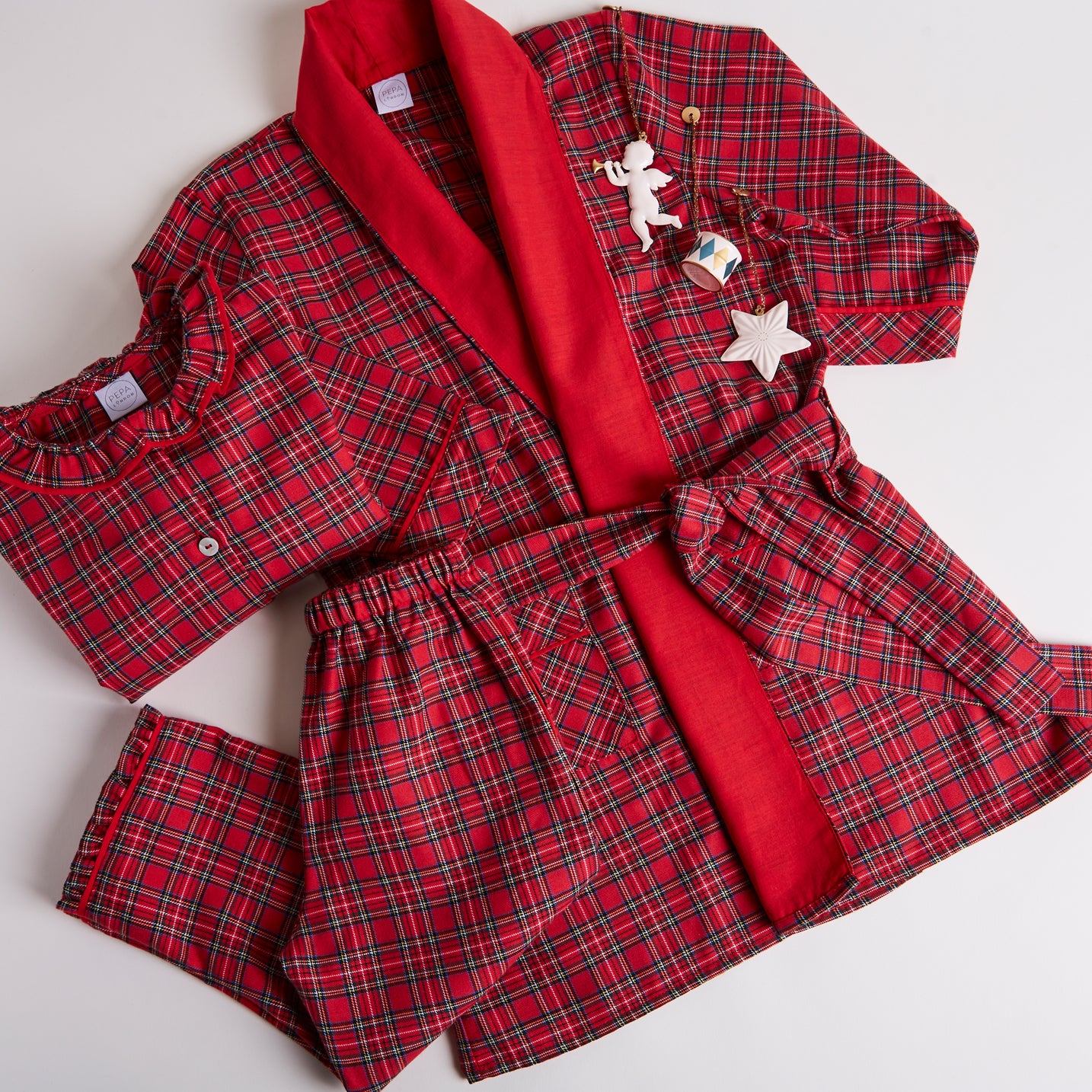 GIRL LOOK AW21 30 Look  from Pepa London