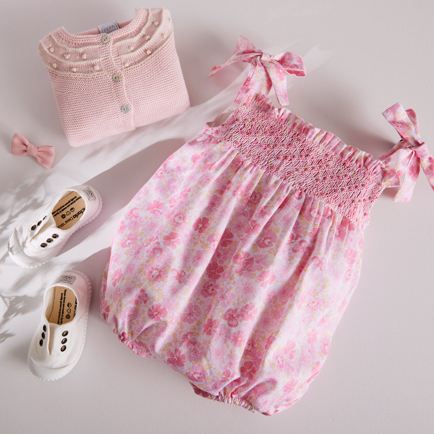 NEWBORN LOOK SS22 20 Look  from Pepa London