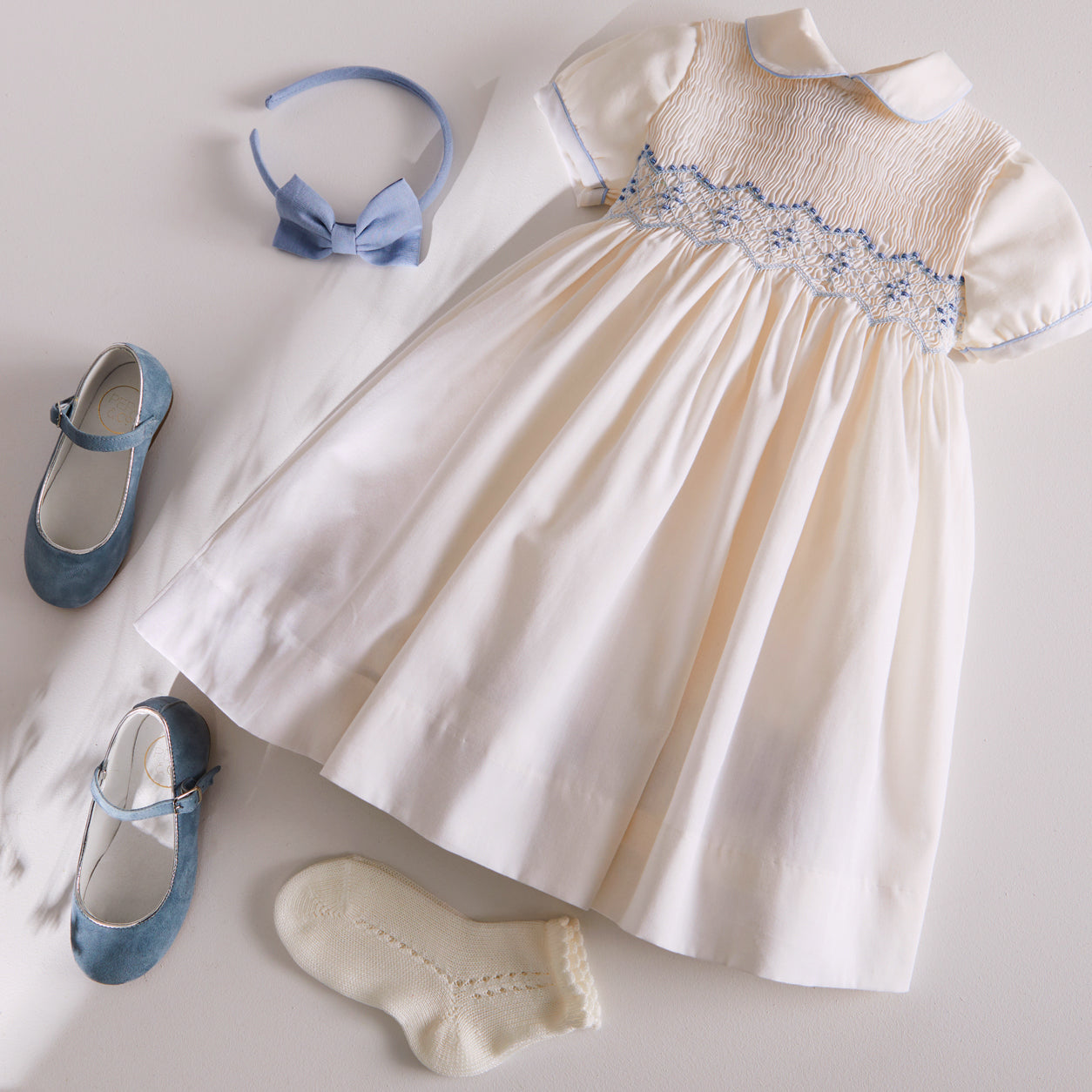 GIRL LOOK SS22 8 Look  from Pepa London