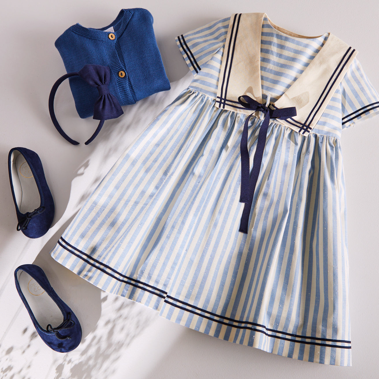 GIRL LOOK SS22 6 Look  from Pepa London