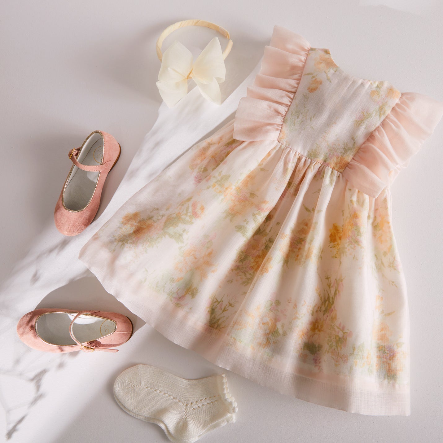 GIRL LOOK SS22 14 Look  from Pepa London