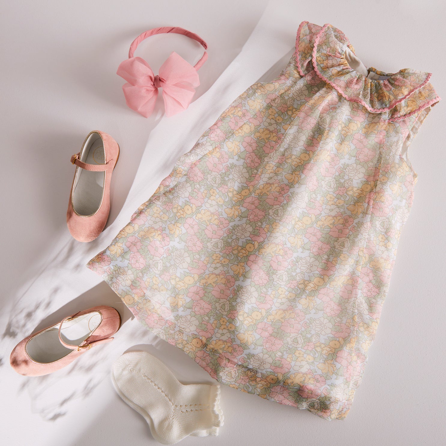 GIRL LOOK SS22 15 Look  from Pepa London