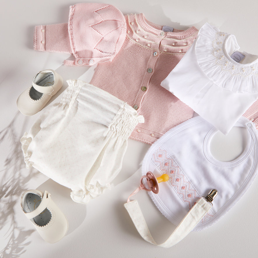 NEWBORN LOOK SS22 5 Look  from Pepa London