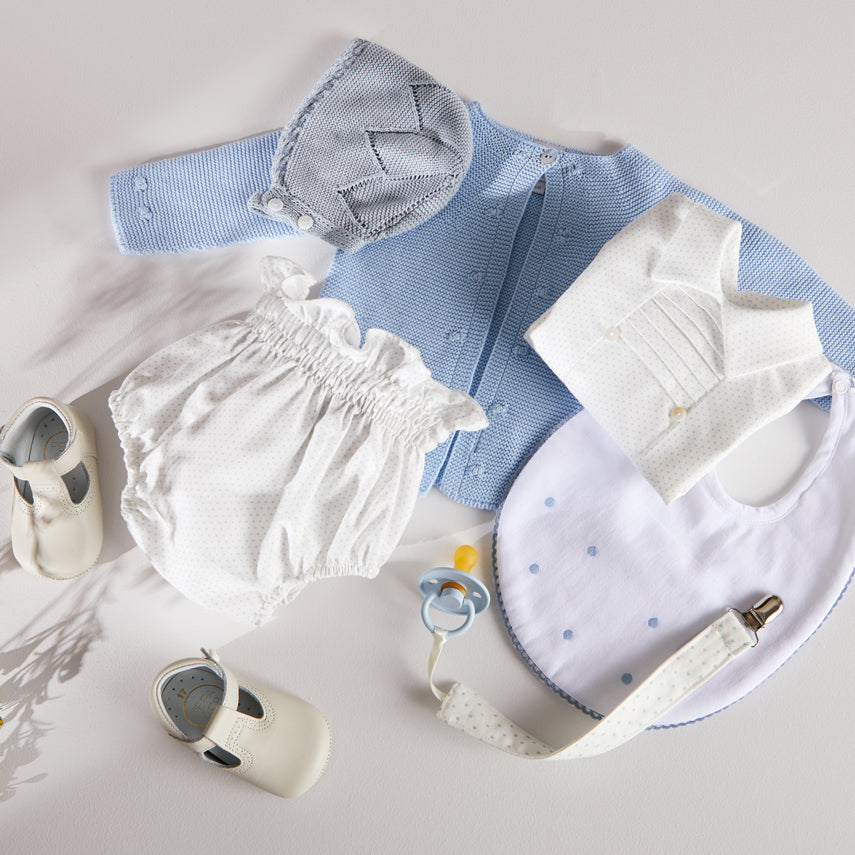 NEWBORN LOOK SS22 6 Look  from Pepa London
