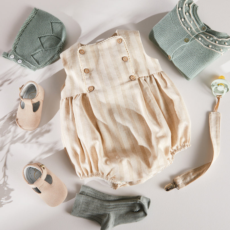 NEWBORN LOOK SS22 11 Look  from Pepa London