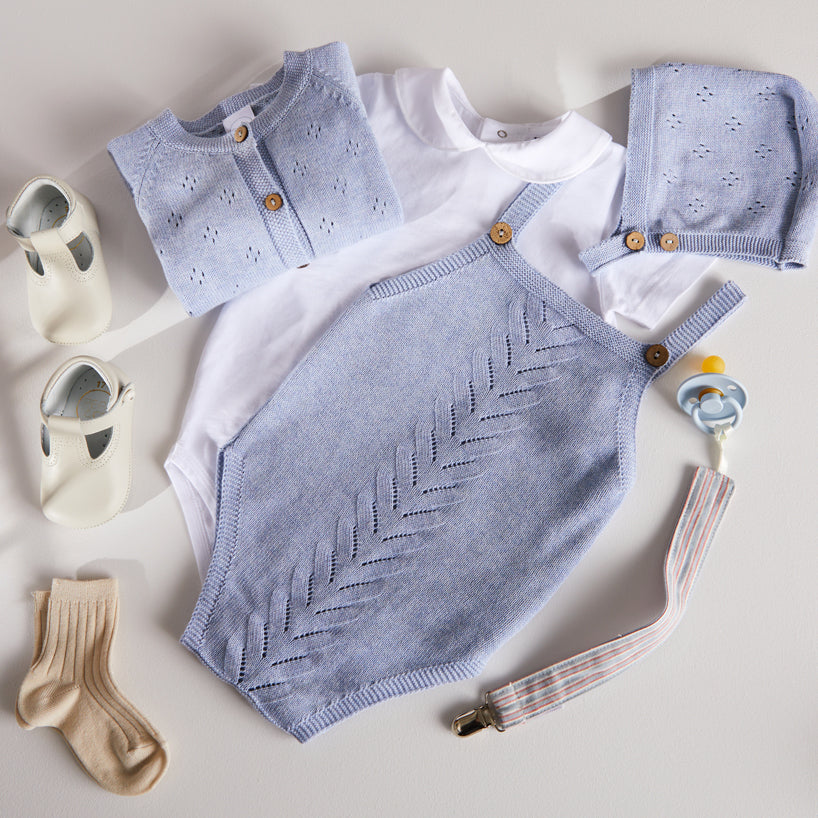 NEWBORN LOOK SS22 9 Look  from Pepa London