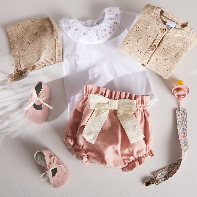 NEWBORN LOOK SS22 23 Look  from Pepa London