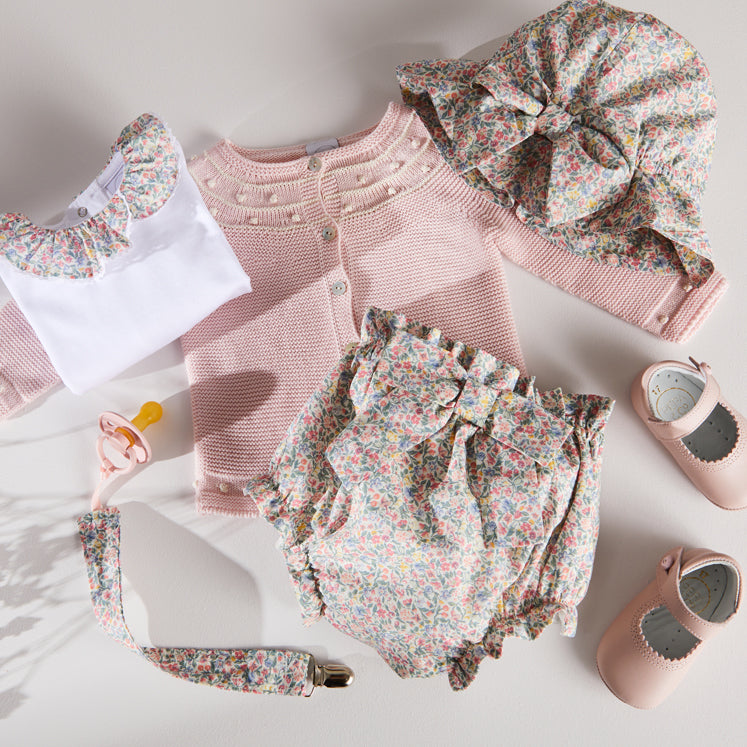 NEWBORN LOOK SS22 25 Look  from Pepa London