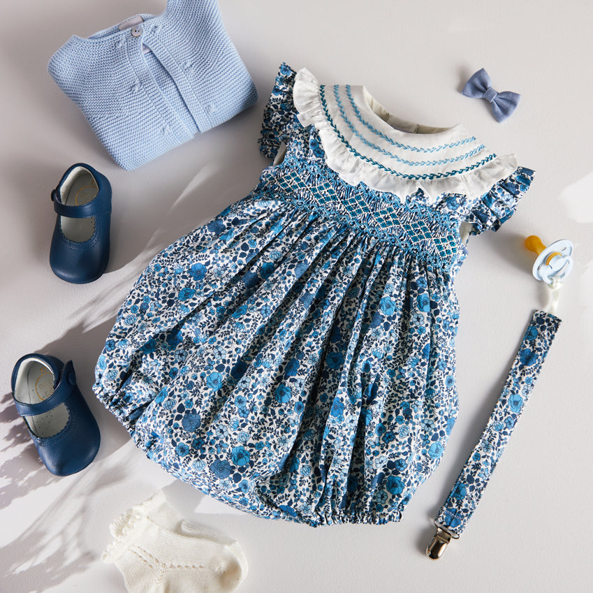 BABY GIRL LOOK SS22 15 Look  from Pepa London