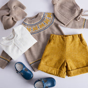 BABY BOY LOOK AW22 27 Look  from Pepa London